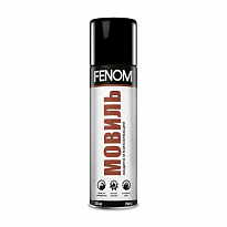 FN414 FENOM Мовиль 335мл. 1шт./12шт.